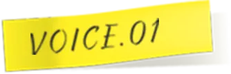 VOICE.01
